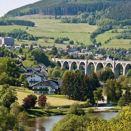 Die Hammerhuette Willingen  Exterior photo