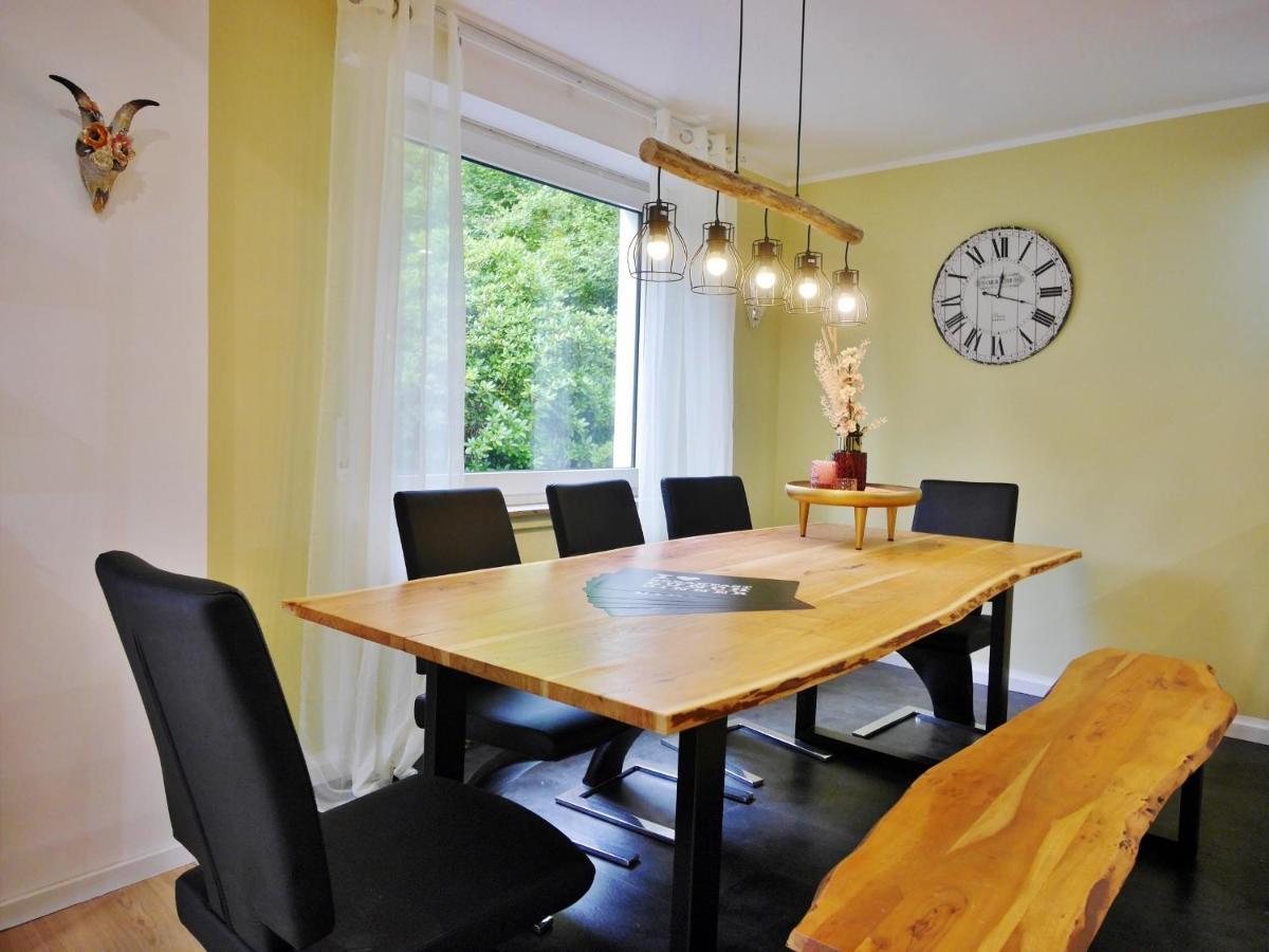 Die Hammerhuette Willingen  Exterior photo